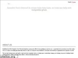 Sites similar to cdmn.ca