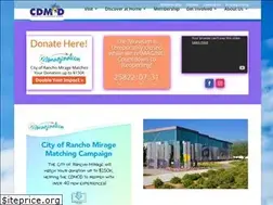 Sites similar to cdmod.org