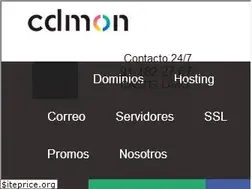 Sites similar to cdmon.es