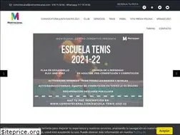 Sites similar to cdmontecanal.com