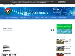 Sites similar to cdmostoles.com