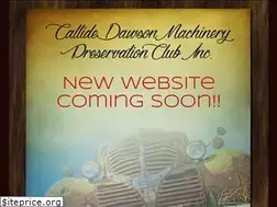 Sites similar to cdmpc.com.au