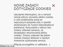 Sites similar to cdmpekao.com.pl