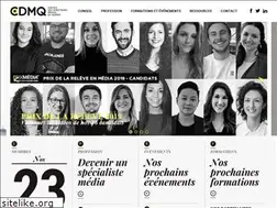 Sites similar to cdmq.ca