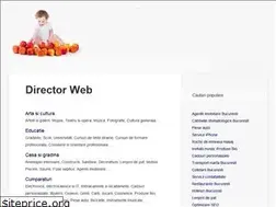 Sites similar to cdmr.ro