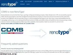 Sites similar to cdmservices.com