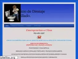 Sites similar to cdmsewers.com