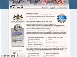 Sites similar to cdmspa.com