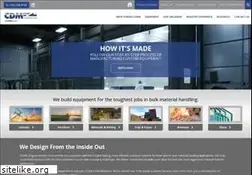 Sites similar to cdmsys.com