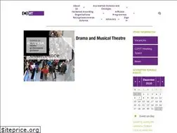 Sites similar to cdmt.org.uk