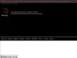 Sites similar to cdmuavn.edu.vn
