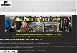 Sites similar to cdmusicmastering.com