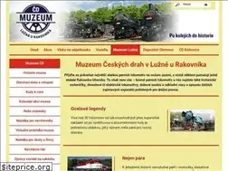 Sites similar to cdmuzeum.cz