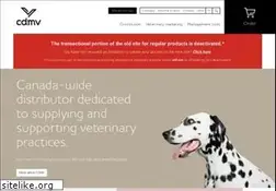 Sites similar to cdmv.com