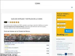 Sites similar to cdmx.bid