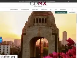 Sites similar to cdmxtravel.com