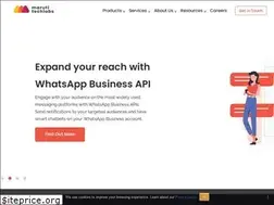 Sites similar to cdn-gcp.marutitech.com