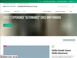 Sites similar to cdn-group.bnpparibas.com