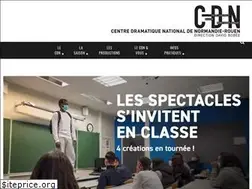Sites similar to cdn-normandierouen.fr
