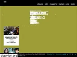 Sites similar to cdn-orleans.com