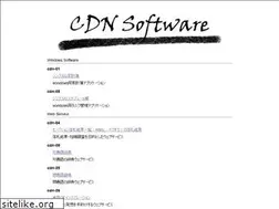 Sites similar to cdn-project.net