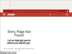Sites similar to cdn.aarp.net