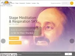 Sites similar to cdn.artofliving.org
