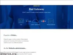 Sites similar to cdn.asiancorrespondent.com