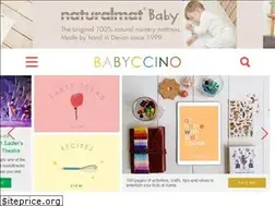 Sites similar to cdn.babyccinokids.com