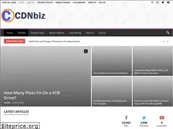 Sites similar to cdn.biz