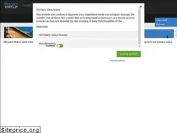 Sites similar to cdn.blizzardwatch.com