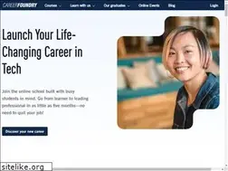 Sites similar to cdn.careerfoundry.com