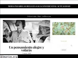 Sites similar to cdn.casildasecasa.vogue.es