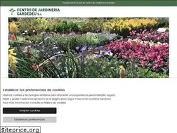 Sites similar to cdn.centrodejardineriacardedeu.com