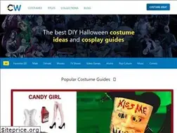 Sites similar to cdn.costumewall.com