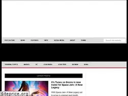 Sites similar to cdn.flickeringmyth.com