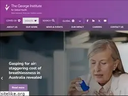 Sites similar to cdn.georgeinstitute.org