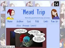 Sites similar to cdn.headtrip.keenspot.com