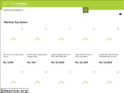 Sites similar to cdn.homeshopping.pk