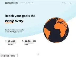 Sites similar to cdn.matix-media.net