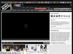 Sites similar to cdn.nhl.com
