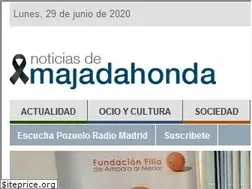 Sites similar to cdn.noticiasdemajadahonda.es