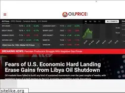 Sites similar to cdn.oilprice.com