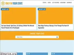 Sites similar to cdn.onlyinyourstate.com