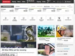Sites similar to cdn.racing.com