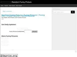 Sites similar to cdn.randomfunnypicture.com