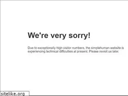 Sites similar to cdn.simplehuman.com