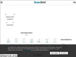 Sites similar to cdn.smartbrief.com