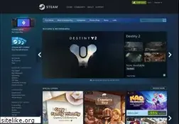 Sites similar to cdn.steampowered.com