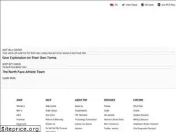 Sites similar to cdn.thenorthface.com